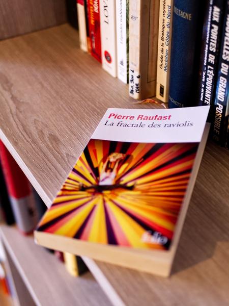 La Fractales des Raviolis