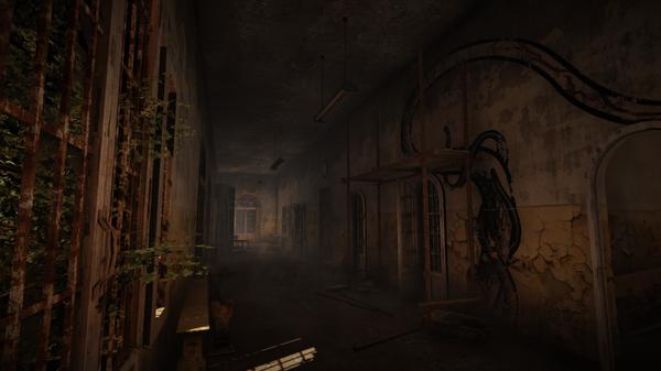 Une ambiance un poil pesante.