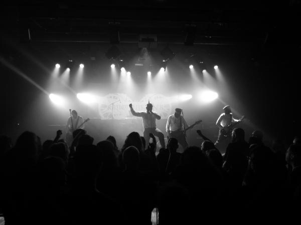 Photo de Kanonenfieber