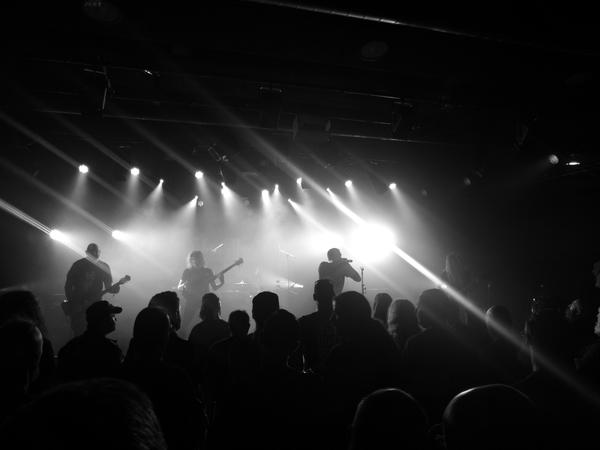 Photo de Jours Pâles