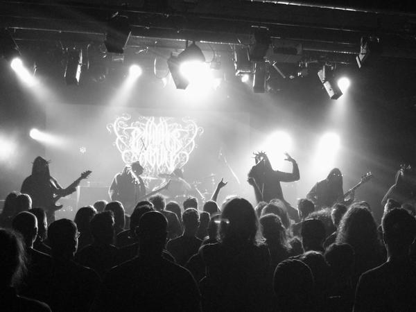 Photo de Pénitence Onirique