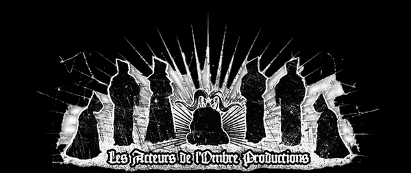 Logo de Les Acteurs de l'OMbre
