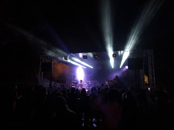 Photo du groupe FauxX